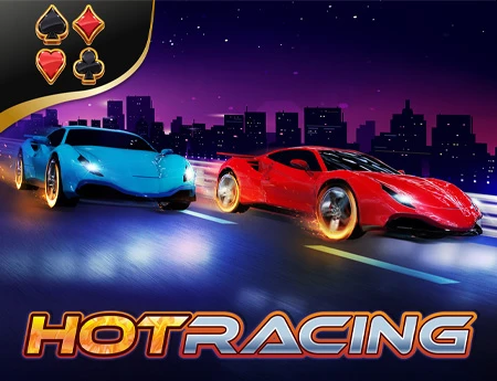 Hot Racing