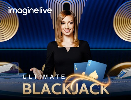 Ultimate Blackjack